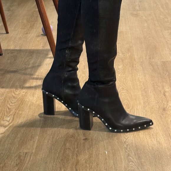 Charles David Boots - Picture 5 of 11